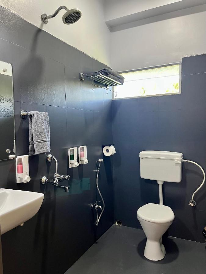 Bhuma Apartman Govind Nagar Kültér fotó